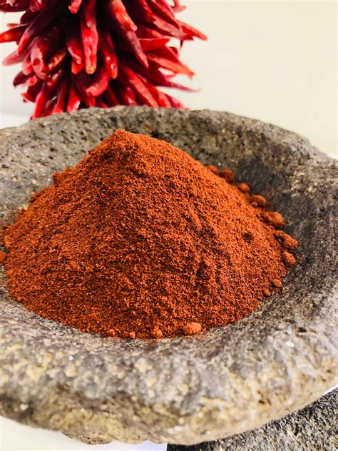 red chimayo chile – Chimayo Chile Shop