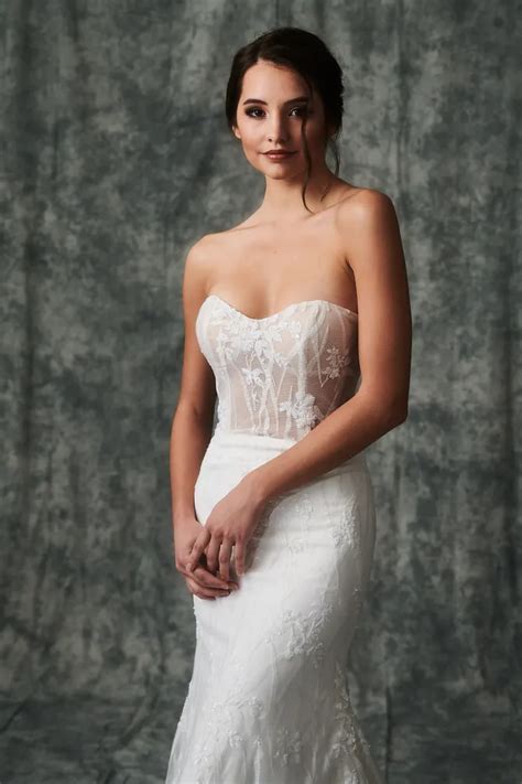 Liv Collection By Kelly Faetanini The Bridal Room Venice The