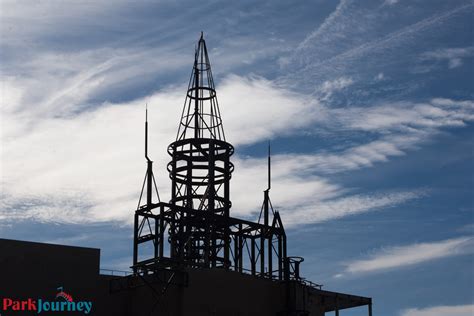 universal studios hollywoods epic transformation continues park journey