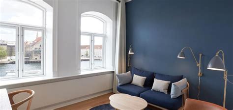 Copenhagen Strand Hotel, Copenhagen Review | The Hotel Guru