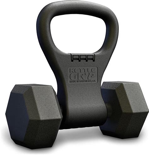 KETTLE GRYP - The Original - As Seen on SHARK TANK! Converts Your