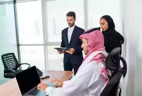 طريقة الحصول على دعم من طاقات 2023 برنامج دعم التوظيف السعودي