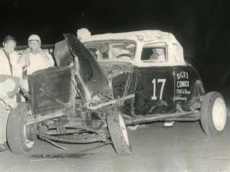 Pin By Don Inman On Tunis Speedway Waterloo Iowa C A 1957 Vintage Race Car Vintage Racing