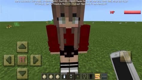 Sex Mod Minecraft Pe Telegraph