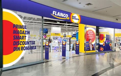 Economica Net Dou Noi Magazine Flanco Smart Discounter Retailerul