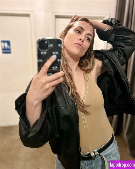 Lindsey Shaw Ladymshawsters Leaked Nude Photo From OnlyFans And