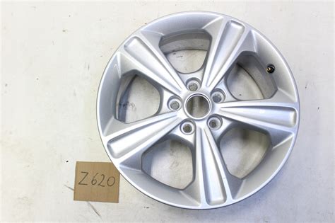 FORD KUGA II MK2 MONDEO FELGA ALU 17 5X108 ET52 5 CJ5C 1007 B2B Za 449