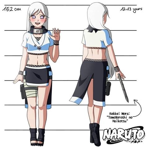 Pinterest Naruto Oc Naruto Clothing Naruto