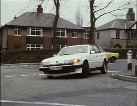 Imcdb Org Rover Se Sd In Juliet Bravo