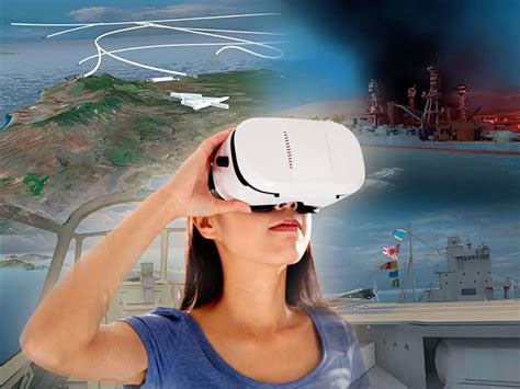 Virtual Reality Center Air Raid Pearl Harbor Vr Tour Pearl Harbor