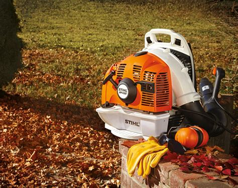 STIHL BR 430 Butler County Equipment