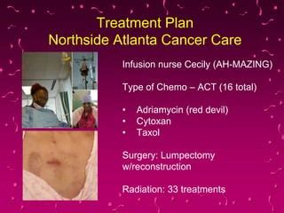 Understanding and Managing Chemo-Induced Peripheral Neuropathy (CIPN ...