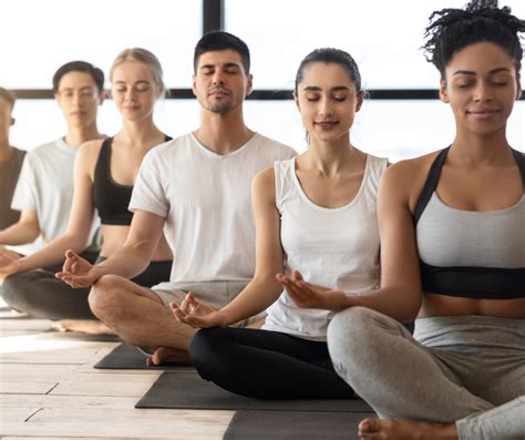 Exploring Transcendental Meditation Origins Benefits And Techniques