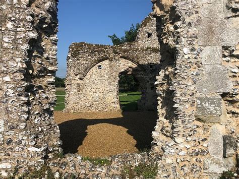 Boxgrove Priory Chichester 2020 All You Need To Know Before You Go