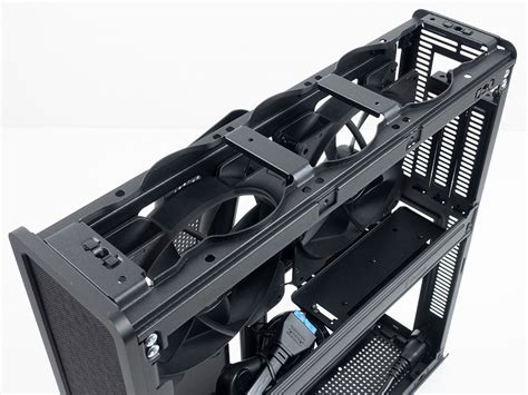 Fractal Design Ridge Review A Closer Look Inside Techpowerup