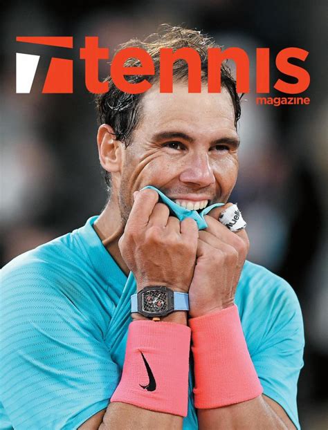 Tennis Magazine Subscription Discount A Guide To The Game Of Tennis