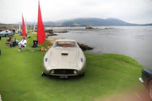 Gallery Pebble Beach Concours D Elegance Gtspirit