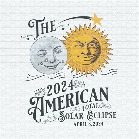 The 2024 American Total Solar Eclipse Png Inspire Uplift