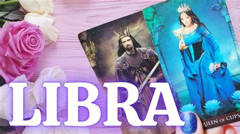 Libra Uma Reviravolta Sensacional Tua Hist Ria Ser De Honrada