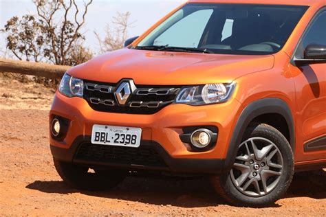 Renault Kwid Intense 1 0 vale a pena comprá lo