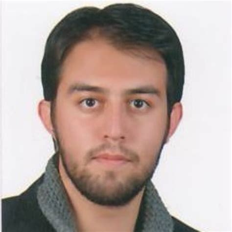 Farid Mohammadi Phds Student Master Of Engineering Razi