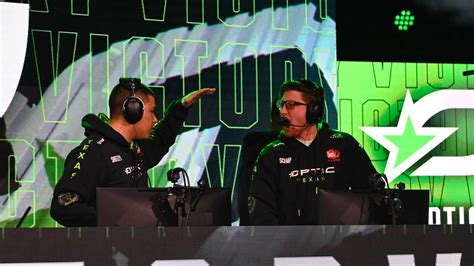 OpTic Texas shocks fans, Karma becomes new coach at Major 5 | ONE Esports