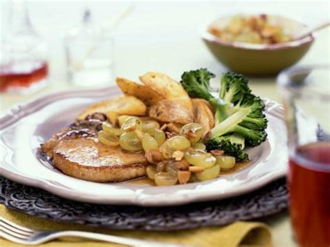 Griet Met Geroosterde Broccoli En Amandel Libelle Lekker