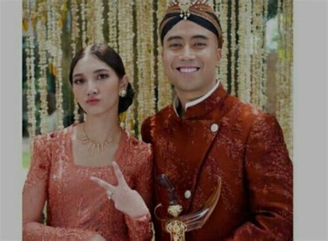 LINK Live Streaming Akad Nikah Vidi Aldiano Dan Sheila Dara Nonton