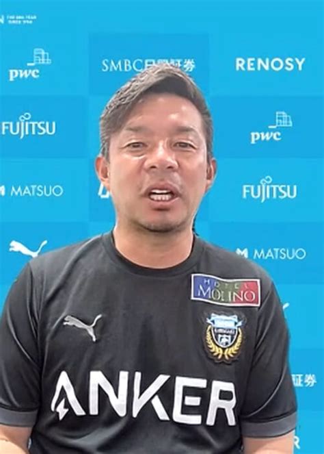 脇坂泰斗「受けてしまうとどうしても食らってしまうので。自分たちからやりに行く姿勢というのは、大事かなと思います」／天皇杯2回戦 Vsソニー仙台