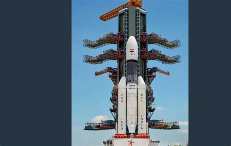 In Pics: Chandrayaan 2 launched by ISRO from Sriharikota on board GSLV ...