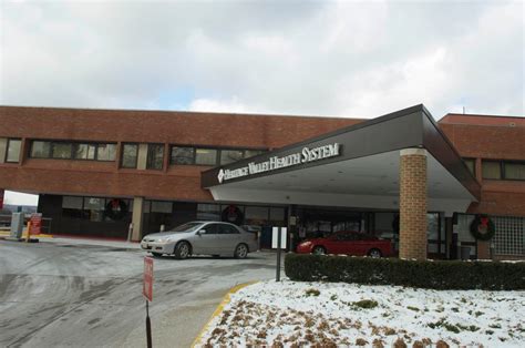 Heritage Valley Health System Outsources Security Services Sewickley