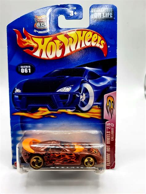 Hot Wheels Altezza Niska Cena Na Allegro Pl