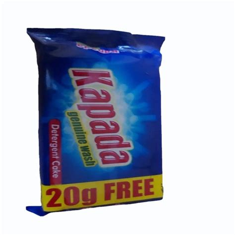 G Kapada Detergent Cake At Rs Packet Detergent Cake In Nagari