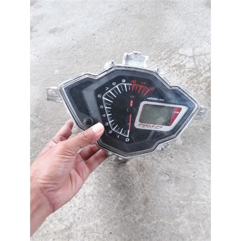 Jual Spedo Spido Speedometer Spedo Spidometer Km Kilometer Honda