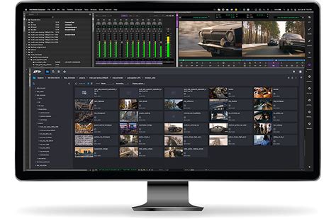 Avid Unveils Avid Nexis Edge Inbroadcast