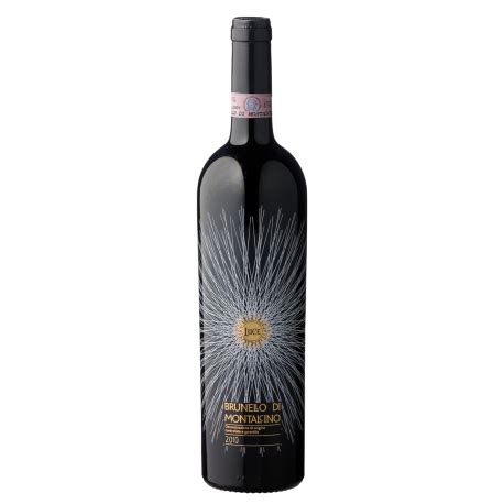 Luce Brunello Di Montalcino Mixitalia Vini D Italia