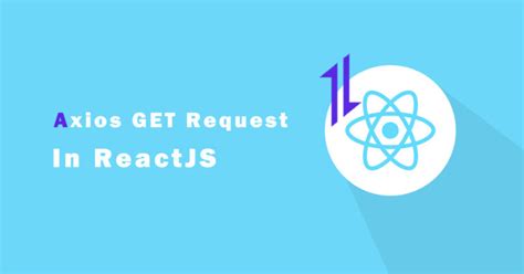 Axios Get Request With React Hook Archives Yourblogcoach