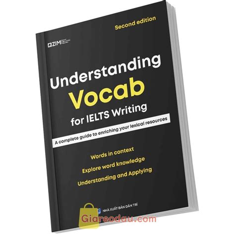 S Ch Understanding Ideas For Ielts Writing T Ng Cho B I Lu N Writing