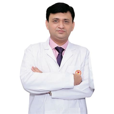 Dr Gajinder Kumar Goyal Crossborders Care