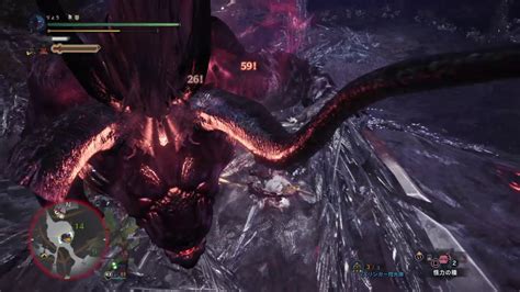 【mhw】極 ベヒーモス 討滅戦 太刀 ソロ 不屈無 262556 Extreme Behemoth Solo Youtube