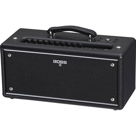 Boss Katana AIR EX Ampli Guitare Combo