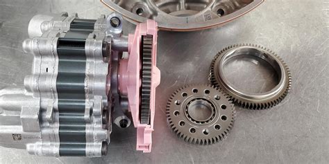 10l80 And 10r80 Pump Gear Differences Transmission Digest