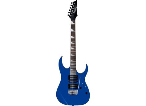 Guitarra Elétrica Soloist Ibanez Grg170dx Em Promoção é No Buscapé