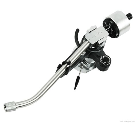 Glanz Mh 9b Stereo Tonearm Manual Vinyl Engine