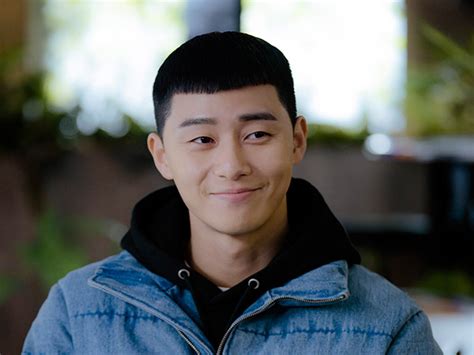 Park Seo Joon Menangis Jelang Penayangan Episode Terakhir Itaewon Class