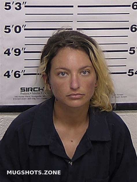 Parker Laci Lynn 10 09 2022 Eddy County Mugshots Zone