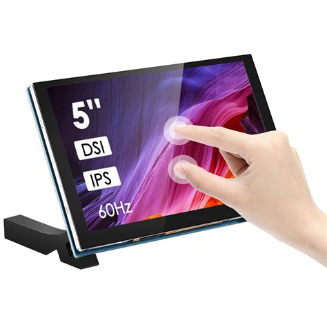 Eyoyo Raspberry Pi Touchscreen Monitor Inch Portable Ips Usb Monitor