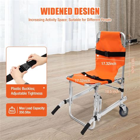 Stair Lift, Portable Stair Chairs for Seniors, 350 Australia | Ubuy