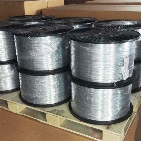 AISI ASTM Ss 201 302 304 310S 316 321 Annealing Stainless Steel Wires