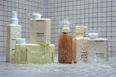 Kevin Murphy Styling Products - Kai Stiepel Photography